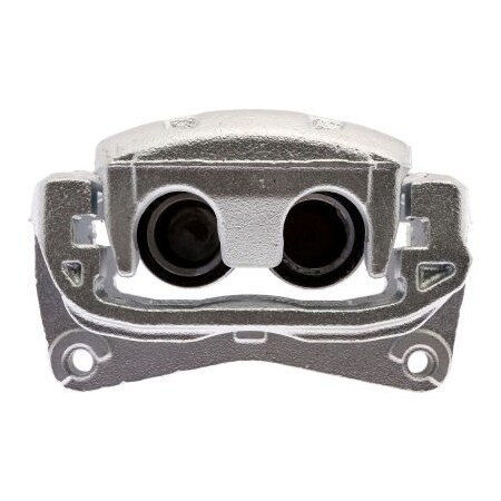 Raybestos R-Line Reman Semi-Loaded Coated Caliper & Bracket Assy - Brakes FRC13069C